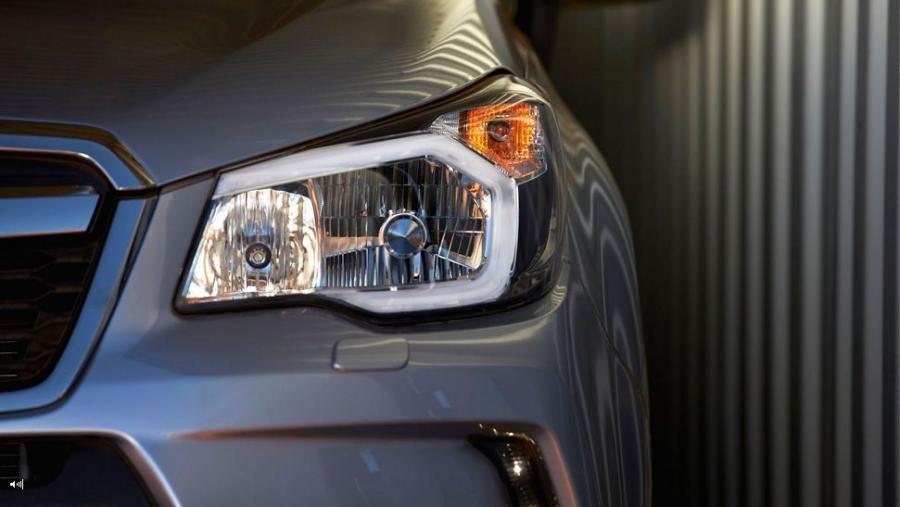  Subaru Forester 2.0 XT EyeSight 2013 года  (JP) (фото 3 из 3)